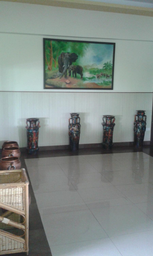 Public Area 3, Shompen, South Andaman