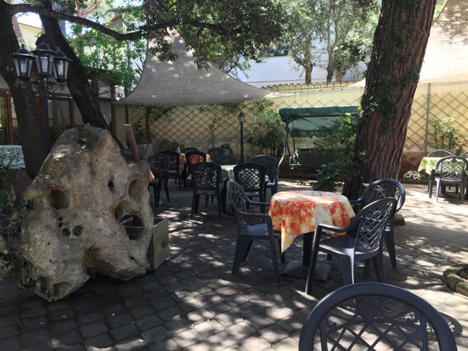 Food & Drinks 4, Hotel Il Pino, Livorno