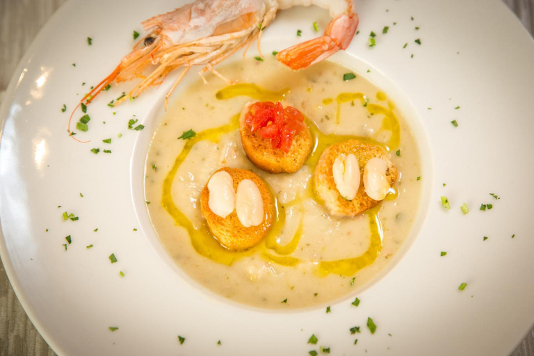 Food & Drinks 4, Hotel Fortunella, Lucca