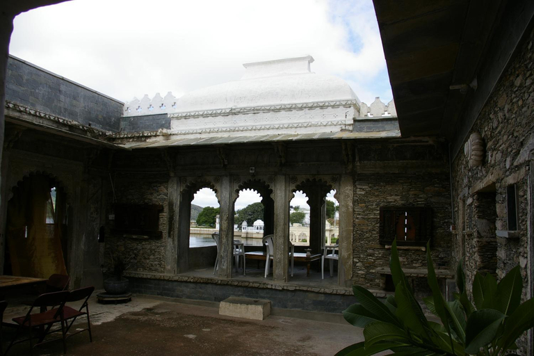 Others 5, Lal Ghat Guest House, Udaipur