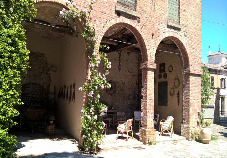 Others 4, B&B Palazzo Mattei, Pesaro E Urbino