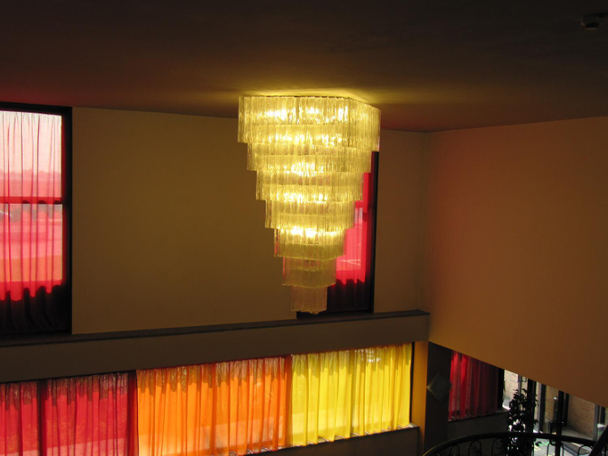 Public Area 2, Orzi Hotel, Brescia