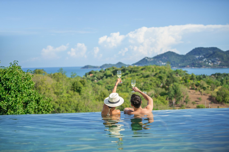 Others 3, Baan Kimsacheva, Ko Samui