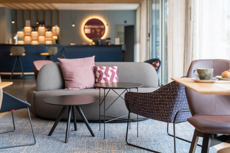 Public Area 3, Hotel Munchwilen, Münchwilen
