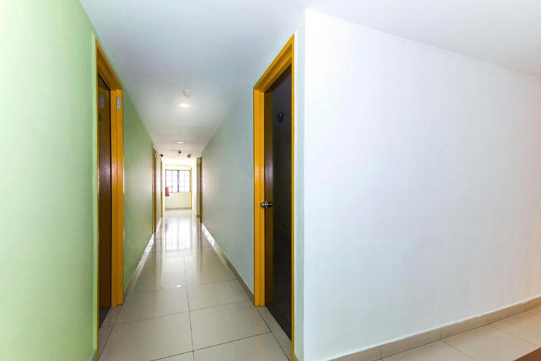 Others 4, Sun Inns Seremban(Formerly know as Lotus Hotel Seremban), Seremban