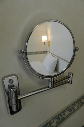 Bathroom 4, Hotel Sambancho, Matsuyama