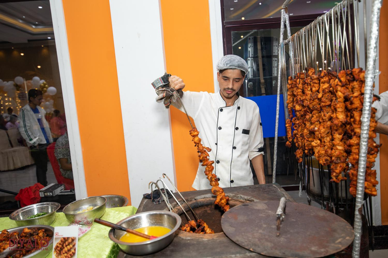 Food & Drinks 5, Diyalo Foodland Chitwan, Narayani
