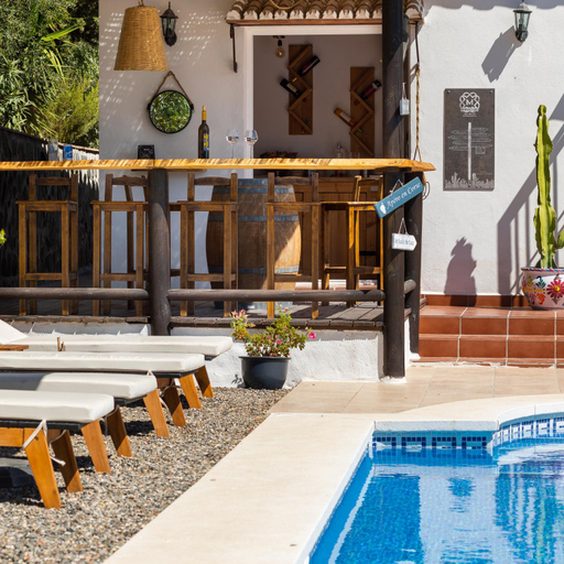 Others 5, Bed And Breakfast Mirador Infinito, Málaga