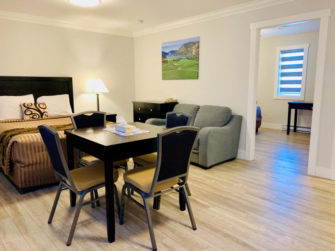 Others 5, Traveler's Motel Penticton, Okanagan-Similkameen
