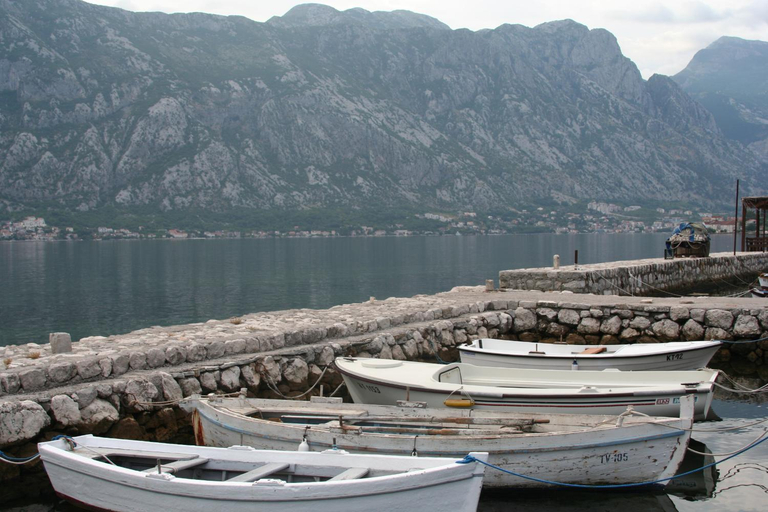 Others 3, Holiday house in the Kotor Bay