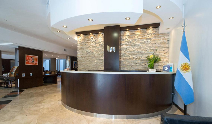 Public Area 2, Urquiza Apart Hotel & Suites, Rosario