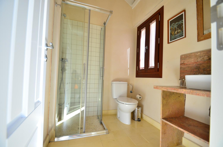Bathroom 3, Casa Rural El Vihuelo, Cádiz