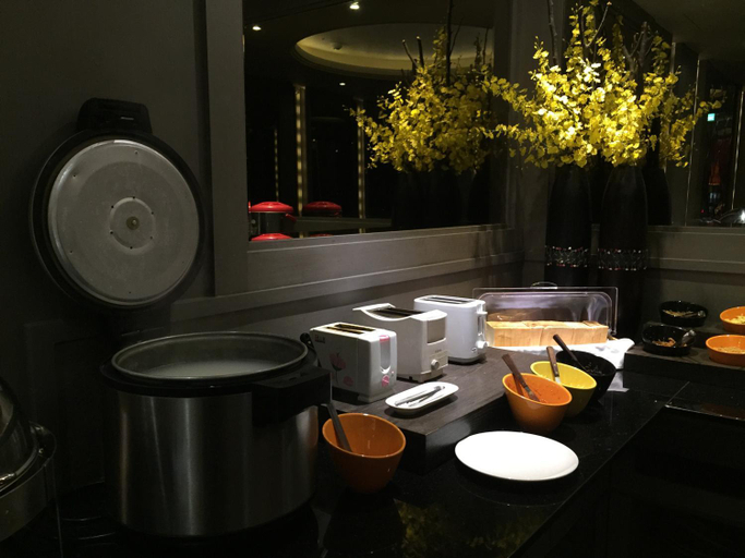 Food & Drinks 4, Yuan Motel, Miaoli