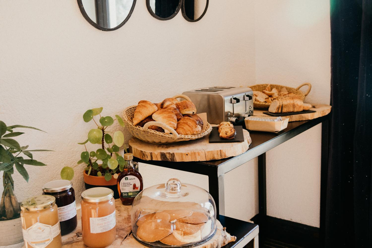 Food & Drinks 5, Hotel Spa Azteca Barcelonnette, Alpes-de-Haute-Provence