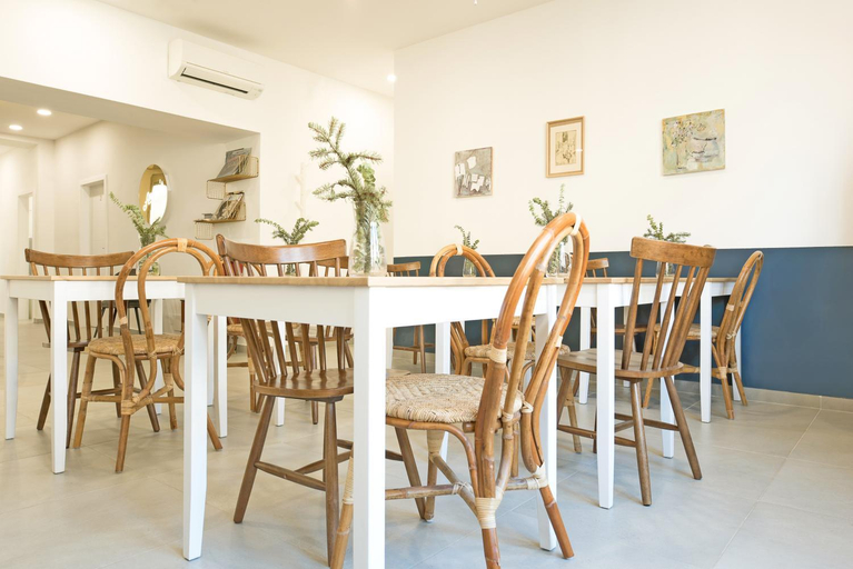 Others 4, Annie's Bed&Breakfast, Zagreb