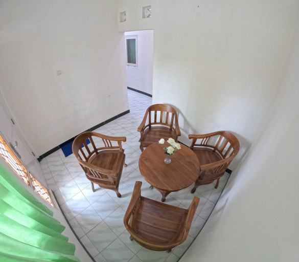 Others 5, Omah Keluarga Sagan Homestay Jogja, Yogyakarta