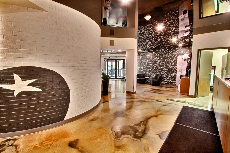 Public Area 4, Hotel Le Navigateur, Rimouski-Neigette