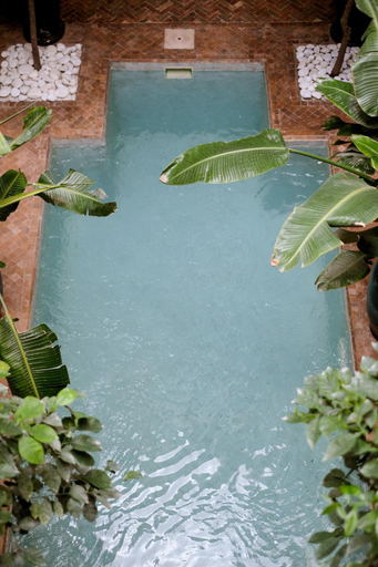 Others 3, Riad O Tentik, Marrakech
