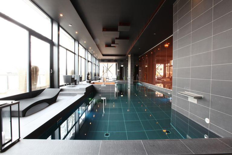Sport & Beauty 2, Hotel & Spa Savarin - Rijswijk, The Hague, Rijswijk