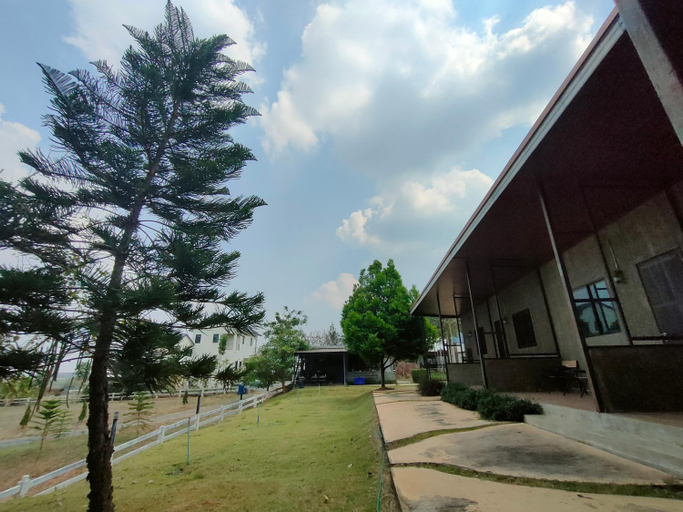 Others 4, Moon Loft (มูน ลอฟท์) - บ้านเพื่อน เขาใหญ่ ที่พัก อาหารและเครื่องดื่ม, Pak Chong