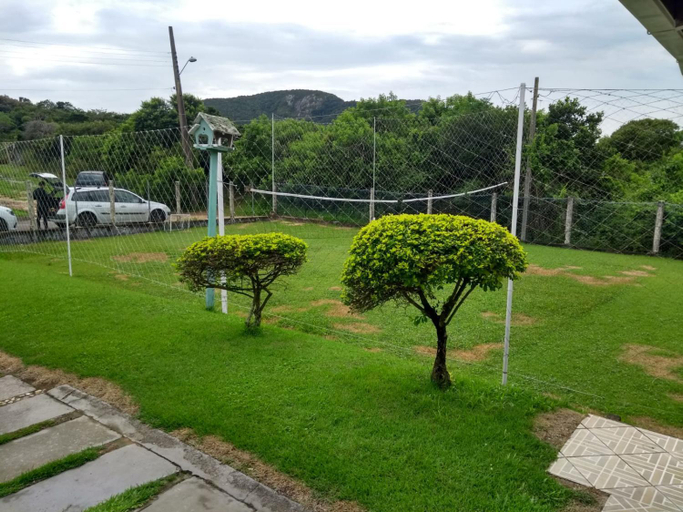 Others 4, Casa da Marilu, Florianopolis