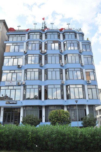 Exterior & Views, Hotel The First, Gjirokastrës