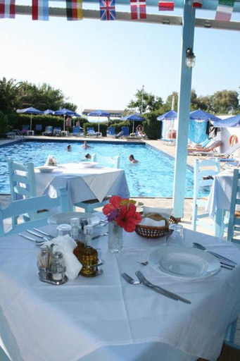 Food & Drinks 3, Galeana Beach Hotel, Crete