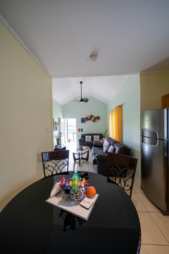 Food & Drinks 1, Nickels Garden Villas