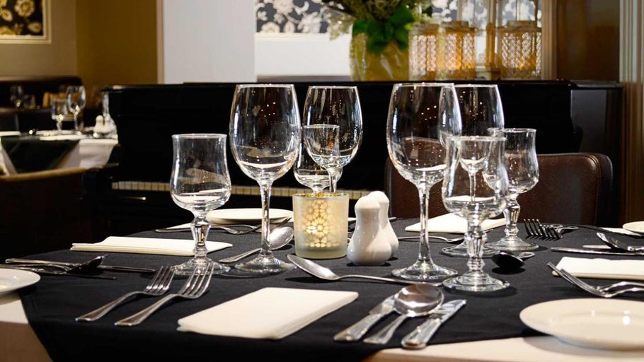 Food & Drinks 3, Cill Aodain Court Hotel