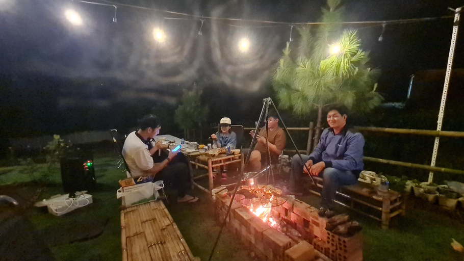 Others 5, Indochine Villas Tam Chau Bao Loc, Bảo Lâm