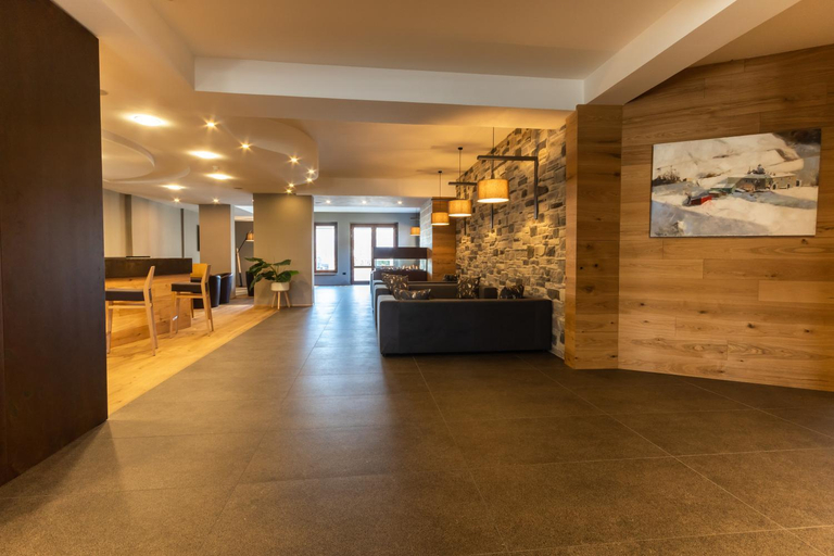 Public Area 4, Sport Village Hotel & Spa, L'Aquila
