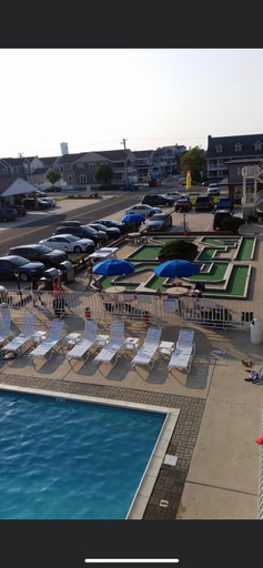Others 4, Gold Crest Motel, Cape May
