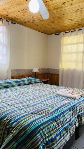 Bedroom 4, Don Romulo, Tupungato