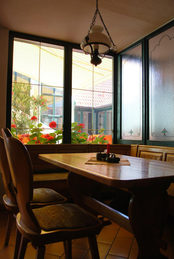 Food & Drinks 2, Hotel Bacchus Panzio, Eger