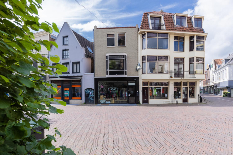 Exterior & Views 5, Citystays Deventer, Deventer