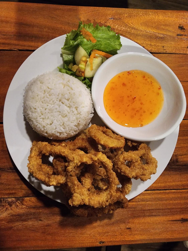2, Dam Dam Place, San Vicente