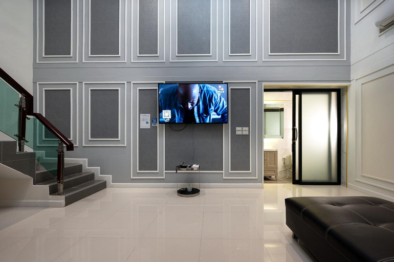 Others 5, Crystal Hotel, Muang Rayong