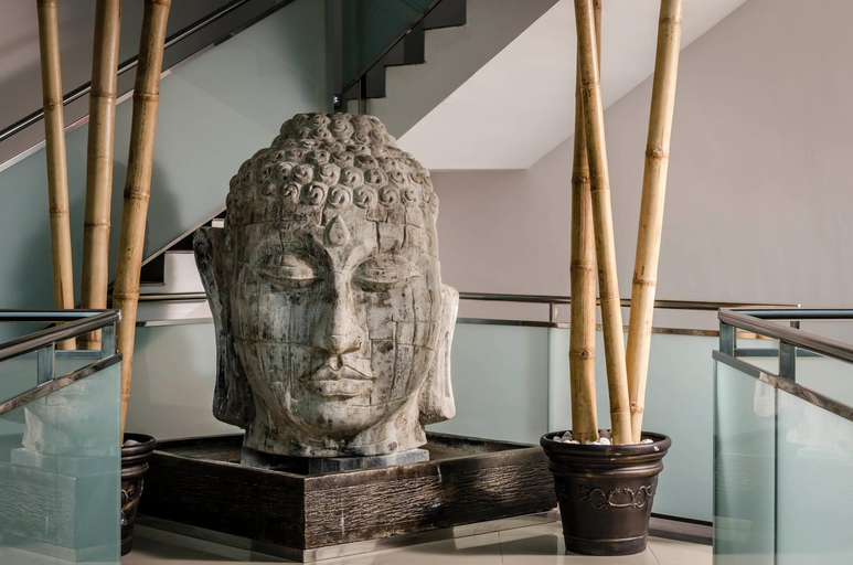 Public Area 3, Exe Cunit Suites & Spa, Tarragona