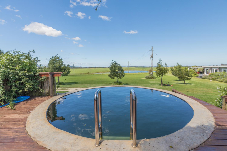 Sport & Beauty 2, Libertas Guest Farm, Eden