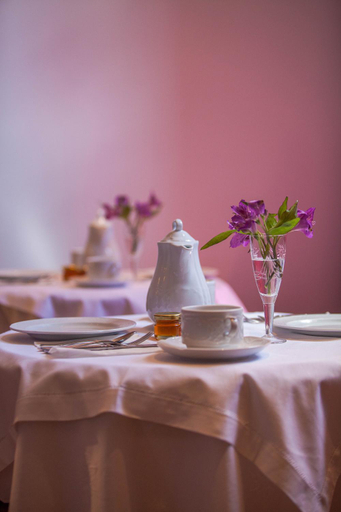 Food & Drinks 4, Aetoma Hotel, Peloponnese