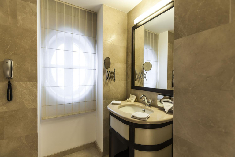 Bathroom 4, Epoque Luxury Boutique Hotel, Municipiul Bucuresti
