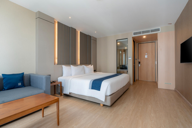 Bedroom 11