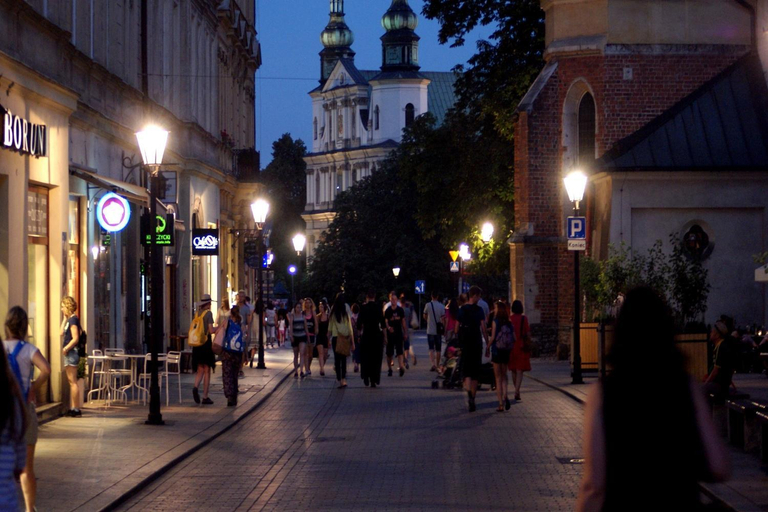 Others 5, AR Apartments - Angel Center Krakow, Kraków City