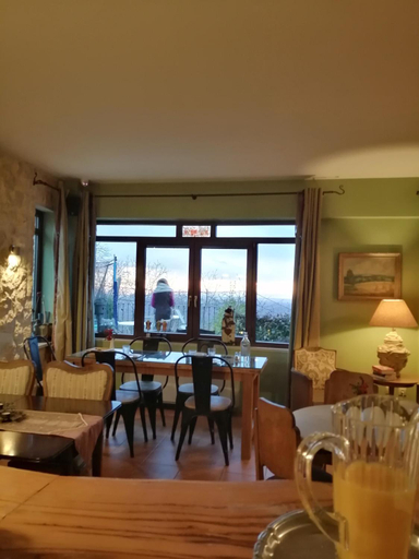 Food & Drinks 4, Vaela Hotel Cultural Resort, Central Macedonia