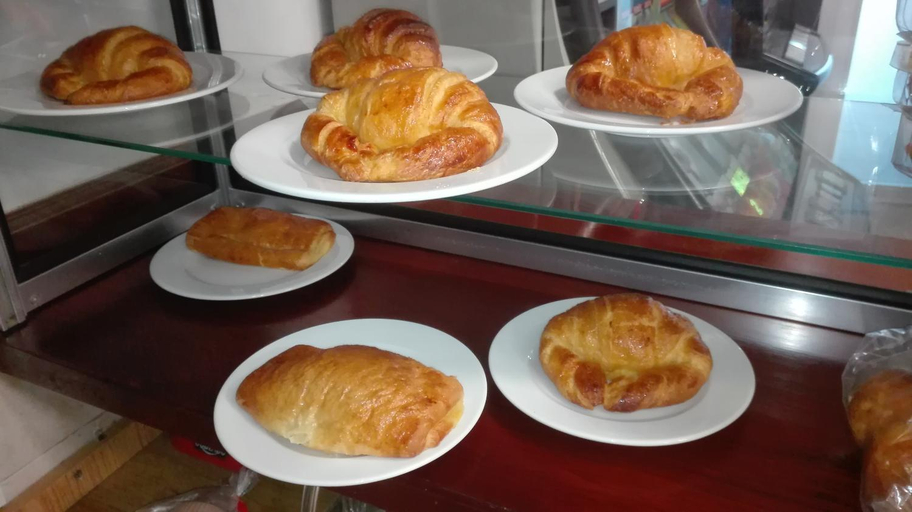 Food & Drinks 3, Hostal Athlanta, Zamora