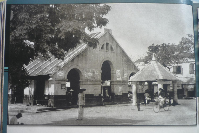 Thinh Phuc Homestay, Hội An