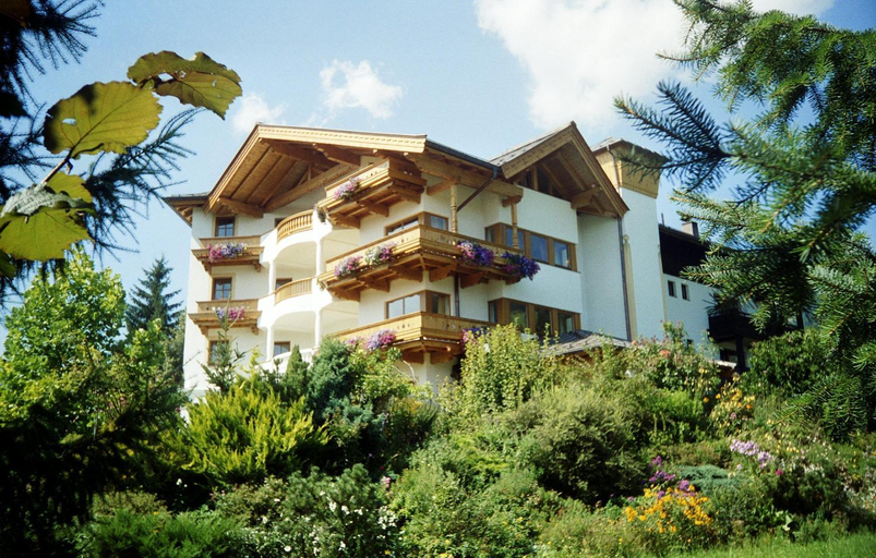 Others 2, Landhotel Eva, Kitzbühel