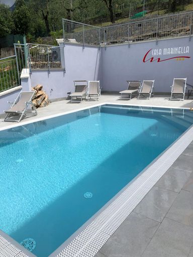 Sport & Beauty 5, Hotel Casa Marinella, Verona