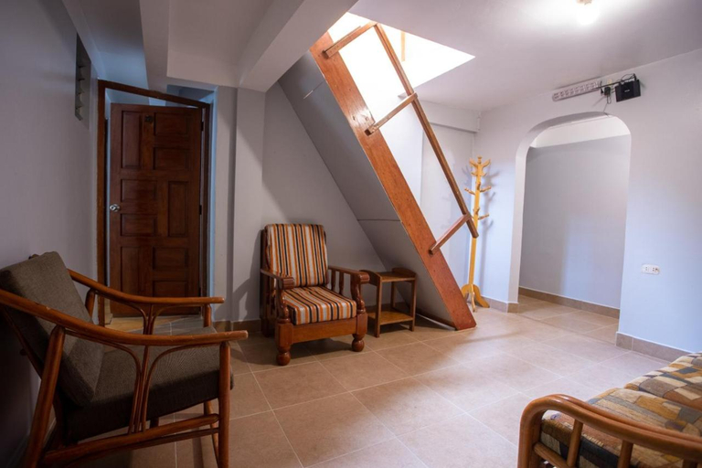 Others 5, Hostal La Payacha MachuPicchu, Urubamba