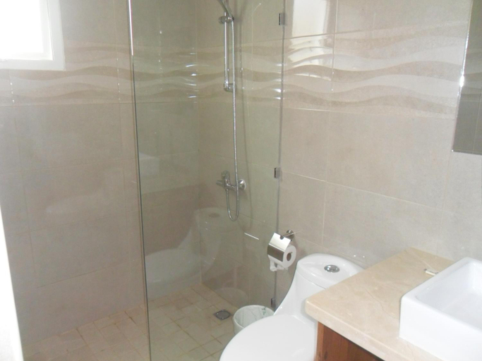 Bathroom 2, Centro de Santiago, Santiago de los Caballeros
